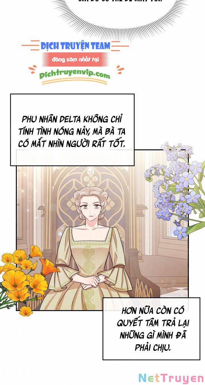 Tiểu Thư Scarlet, Em Không Muốn Trả Thù Sao? 49 trang 44