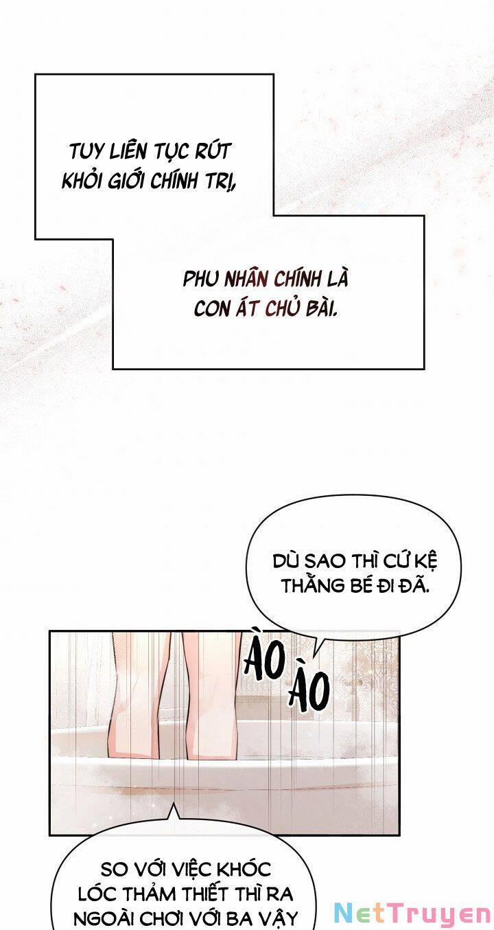 Tiểu Thư Scarlet, Em Không Muốn Trả Thù Sao? 49 trang 45