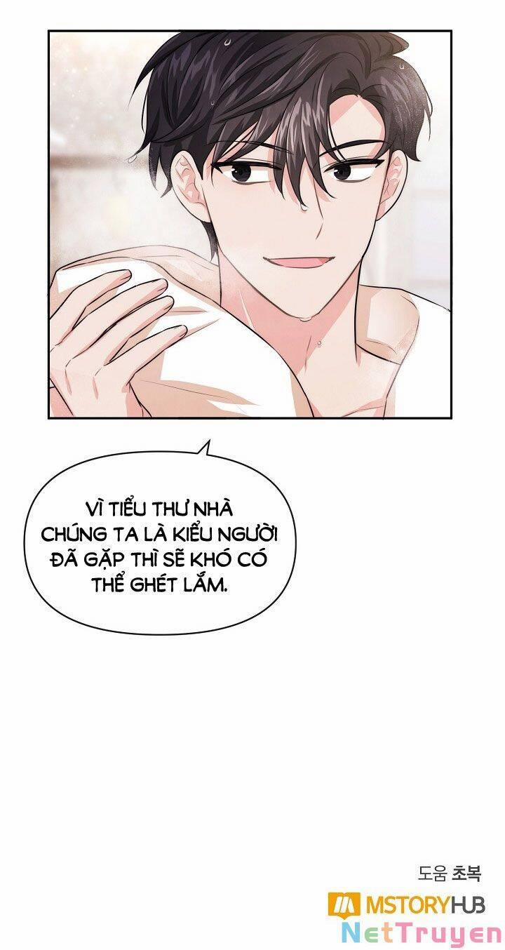 Tiểu Thư Scarlet, Em Không Muốn Trả Thù Sao? 49 trang 48