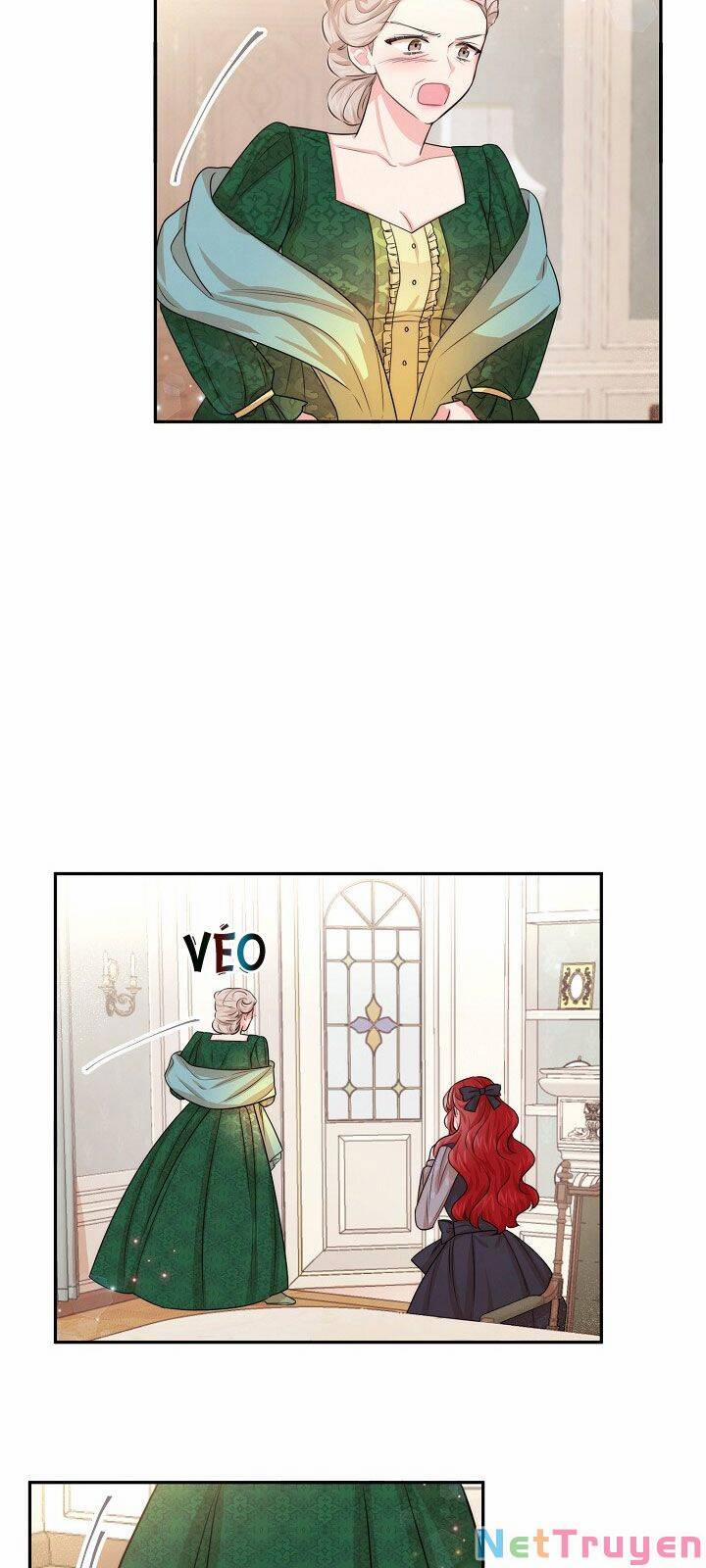 Tiểu Thư Scarlet, Em Không Muốn Trả Thù Sao? 49 trang 7