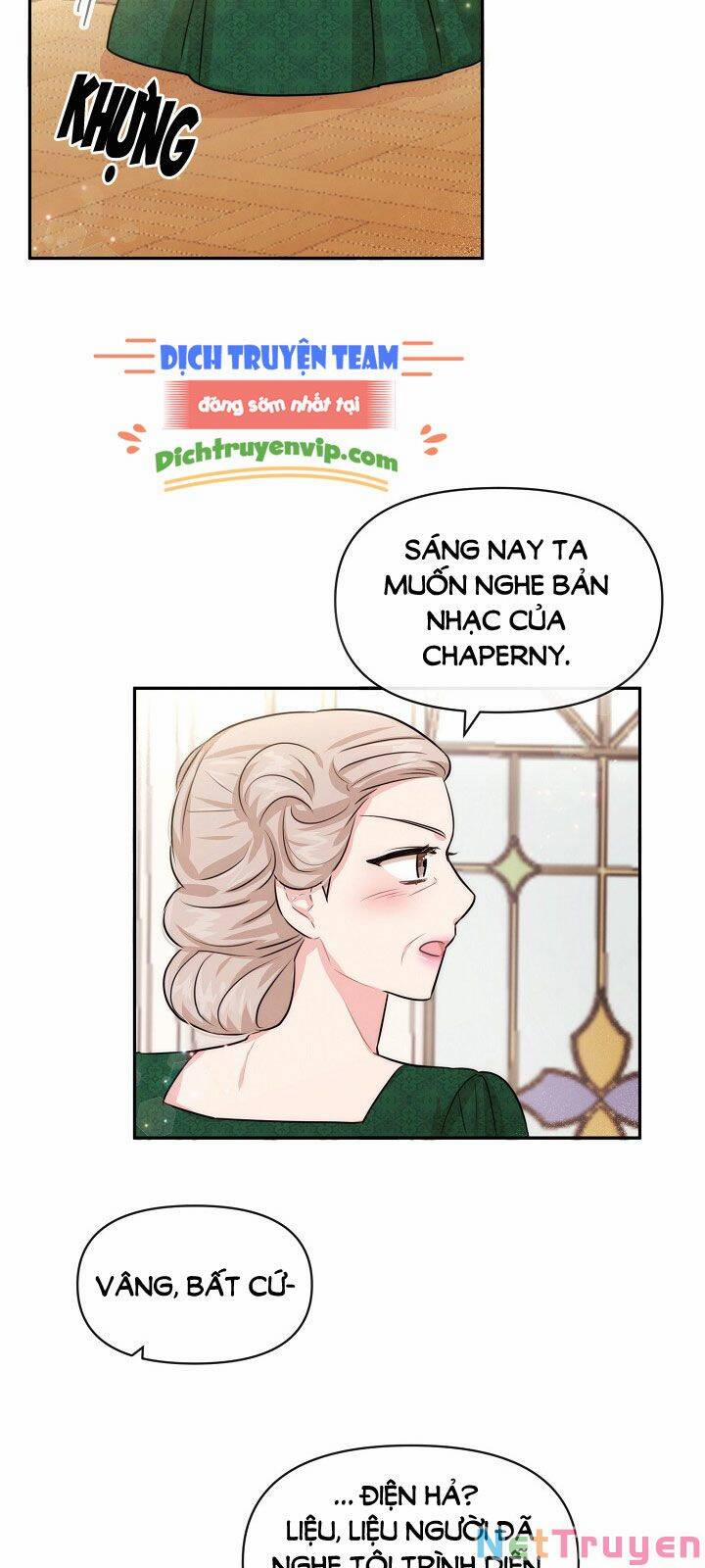 Tiểu Thư Scarlet, Em Không Muốn Trả Thù Sao? 49 trang 8