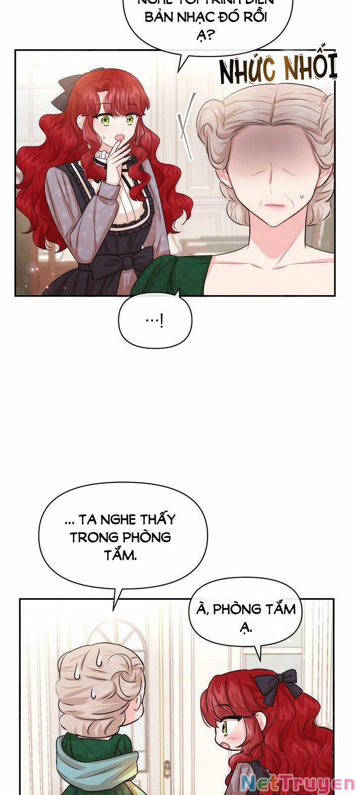 Tiểu Thư Scarlet, Em Không Muốn Trả Thù Sao? 49 trang 9