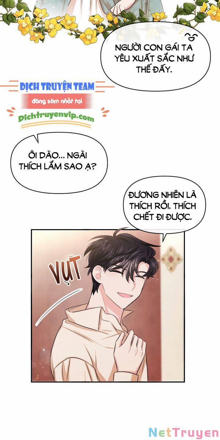 Tiểu Thư Scarlet, Em Không Muốn Trả Thù Sao? 50 trang 1