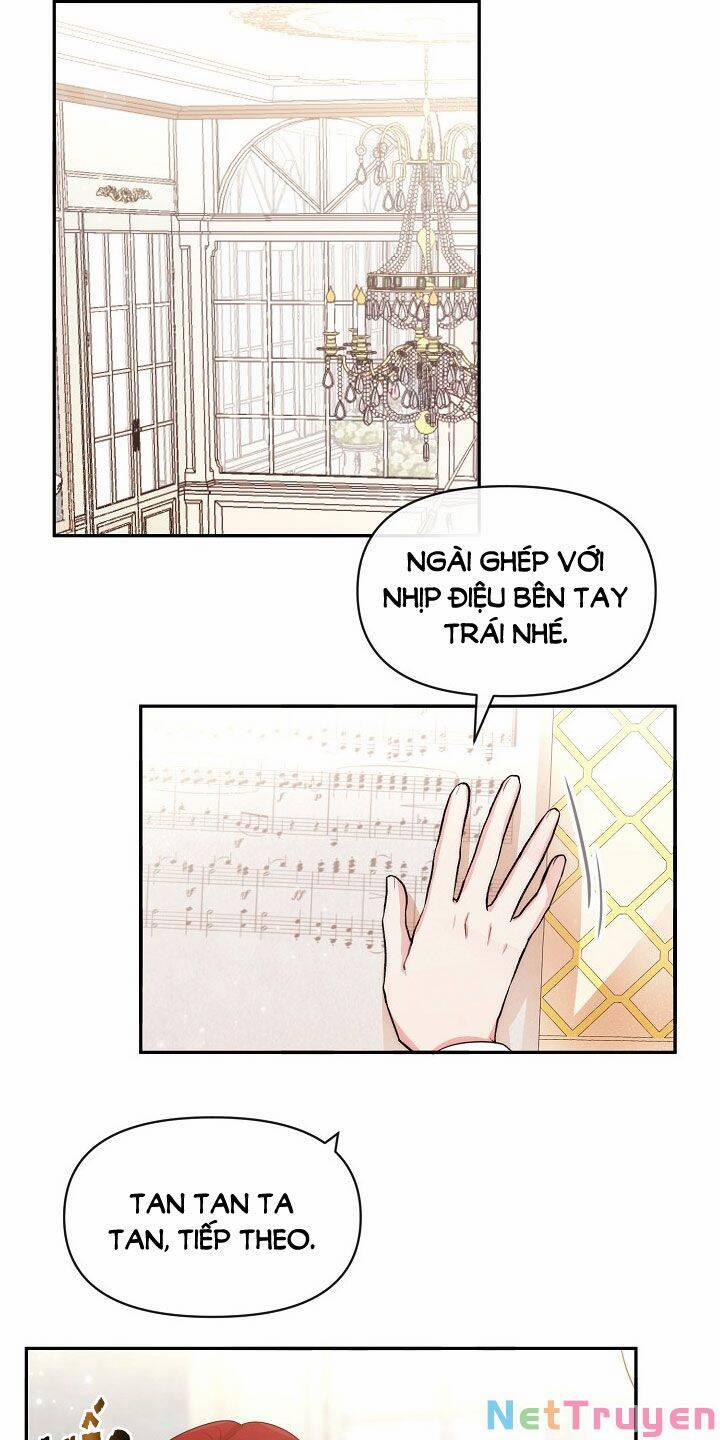 Tiểu Thư Scarlet, Em Không Muốn Trả Thù Sao? 50 trang 11