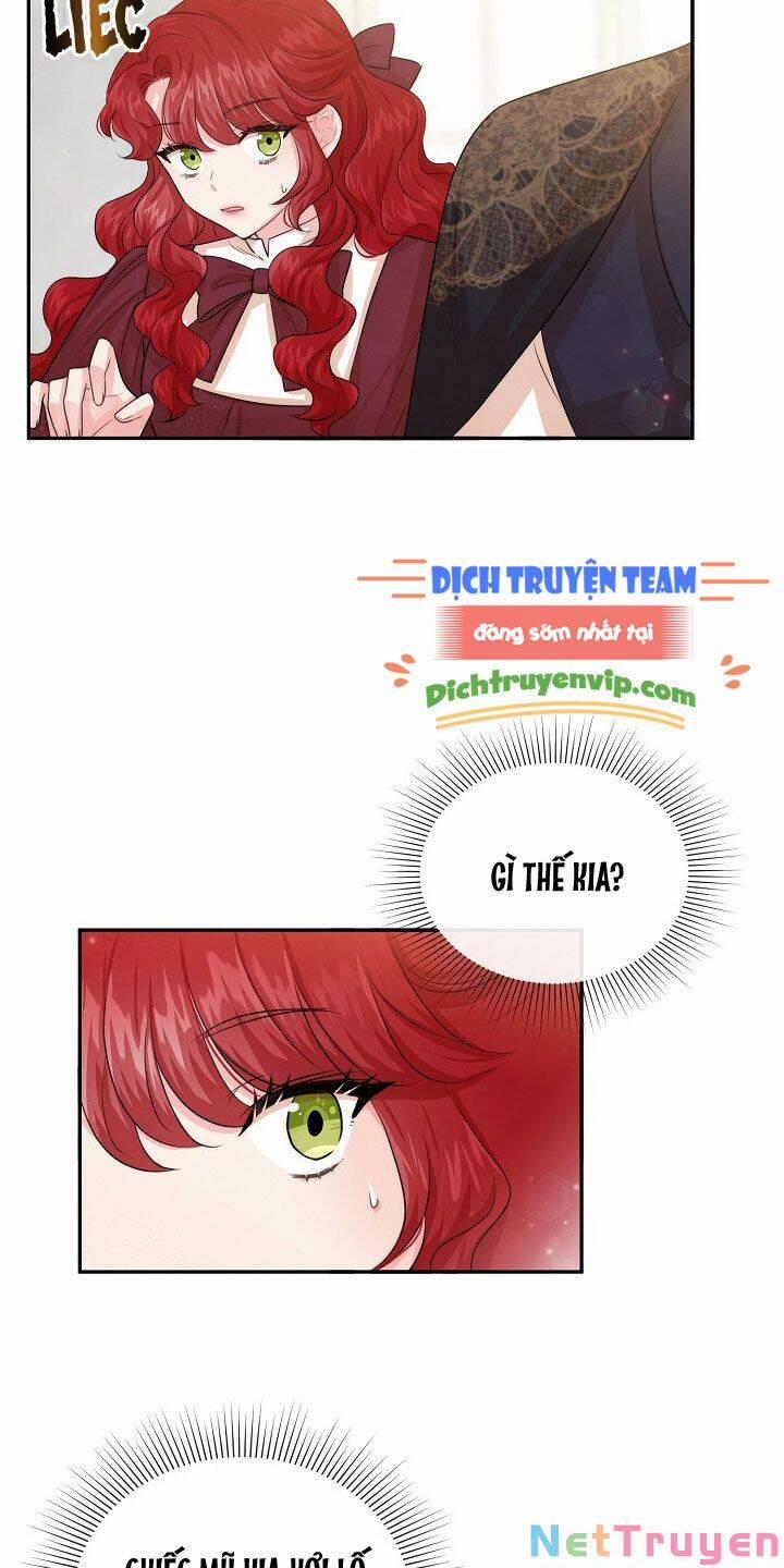 Tiểu Thư Scarlet, Em Không Muốn Trả Thù Sao? 50 trang 12