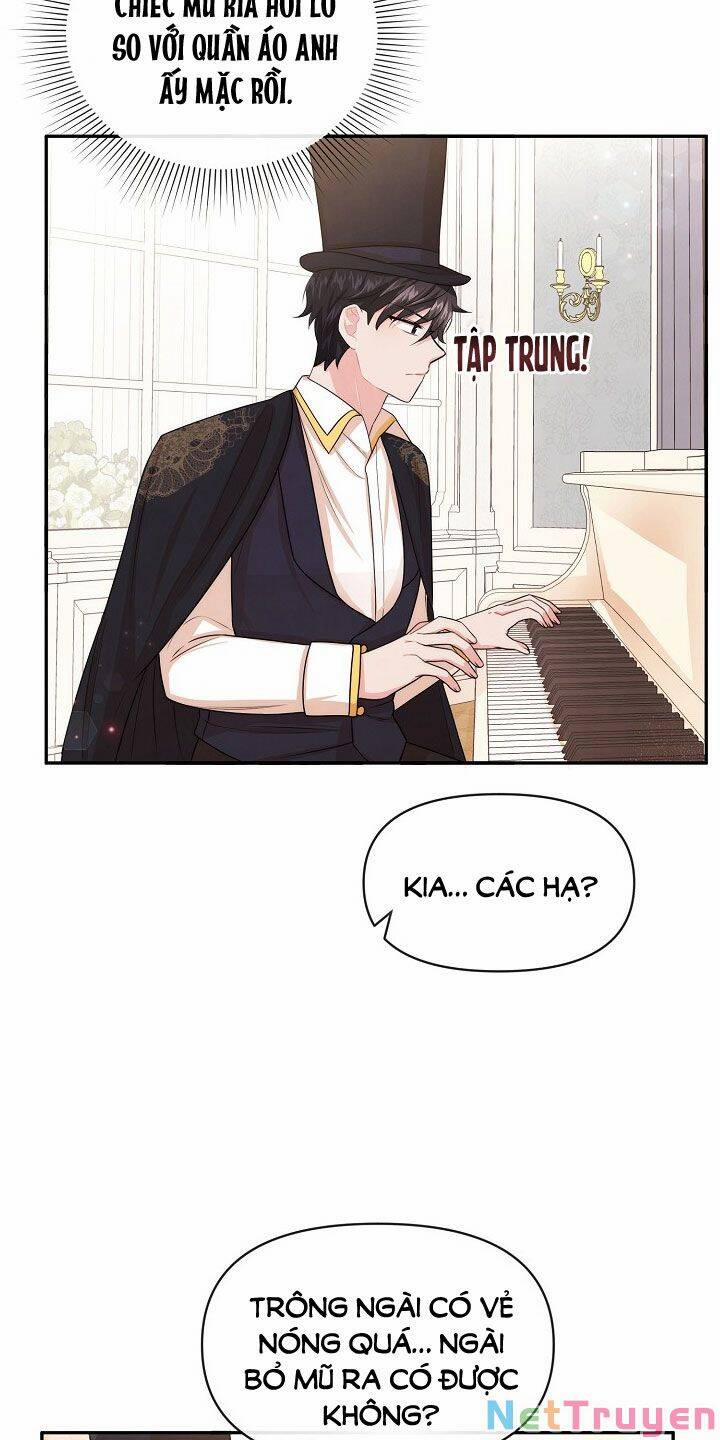 Tiểu Thư Scarlet, Em Không Muốn Trả Thù Sao? 50 trang 13