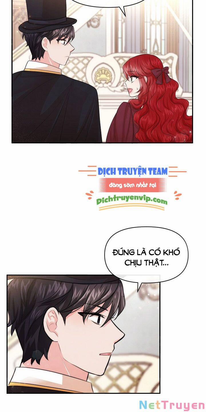 Tiểu Thư Scarlet, Em Không Muốn Trả Thù Sao? 50 trang 14