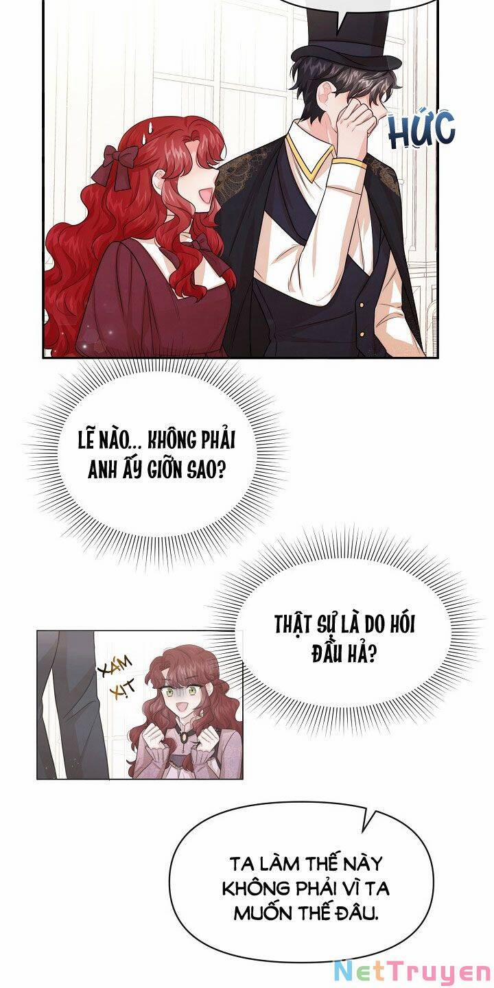 Tiểu Thư Scarlet, Em Không Muốn Trả Thù Sao? 50 trang 16