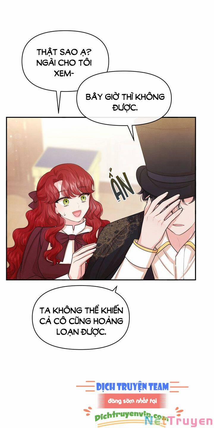 Tiểu Thư Scarlet, Em Không Muốn Trả Thù Sao? 50 trang 17