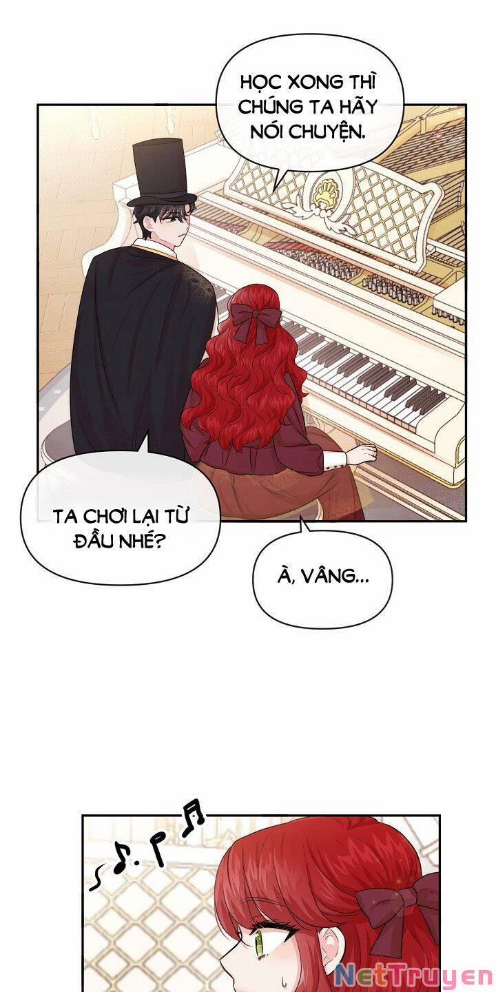 Tiểu Thư Scarlet, Em Không Muốn Trả Thù Sao? 50 trang 18