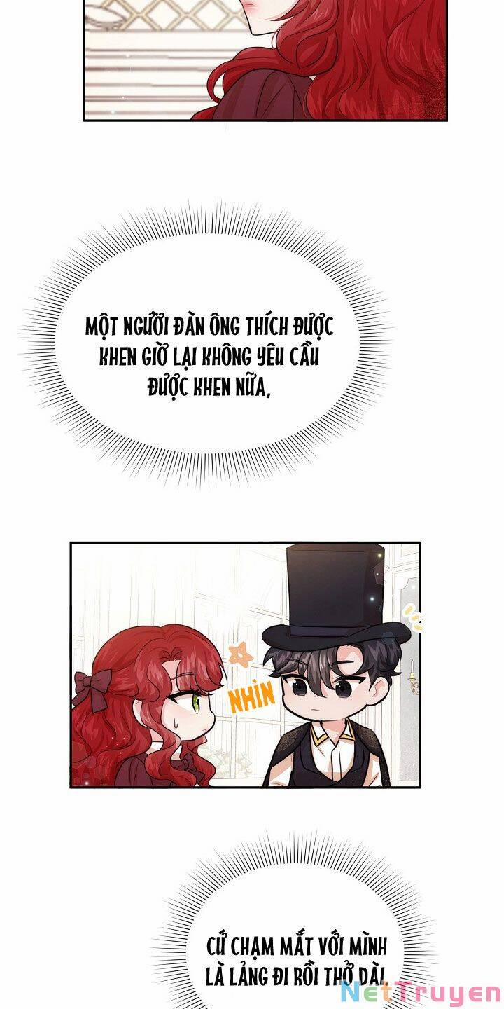 Tiểu Thư Scarlet, Em Không Muốn Trả Thù Sao? 50 trang 19