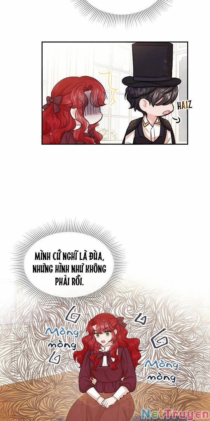 Tiểu Thư Scarlet, Em Không Muốn Trả Thù Sao? 50 trang 20