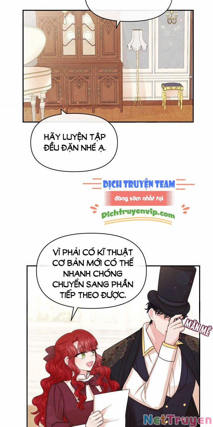 Tiểu Thư Scarlet, Em Không Muốn Trả Thù Sao? 50 trang 22