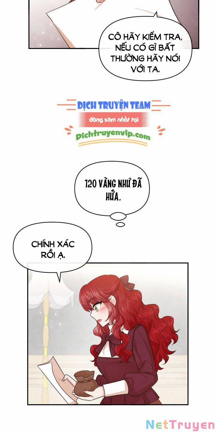 Tiểu Thư Scarlet, Em Không Muốn Trả Thù Sao? 50 trang 26