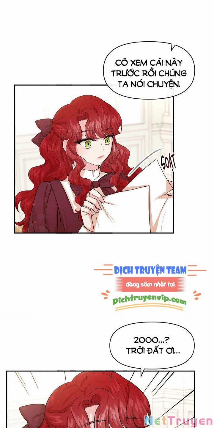 Tiểu Thư Scarlet, Em Không Muốn Trả Thù Sao? 50 trang 28