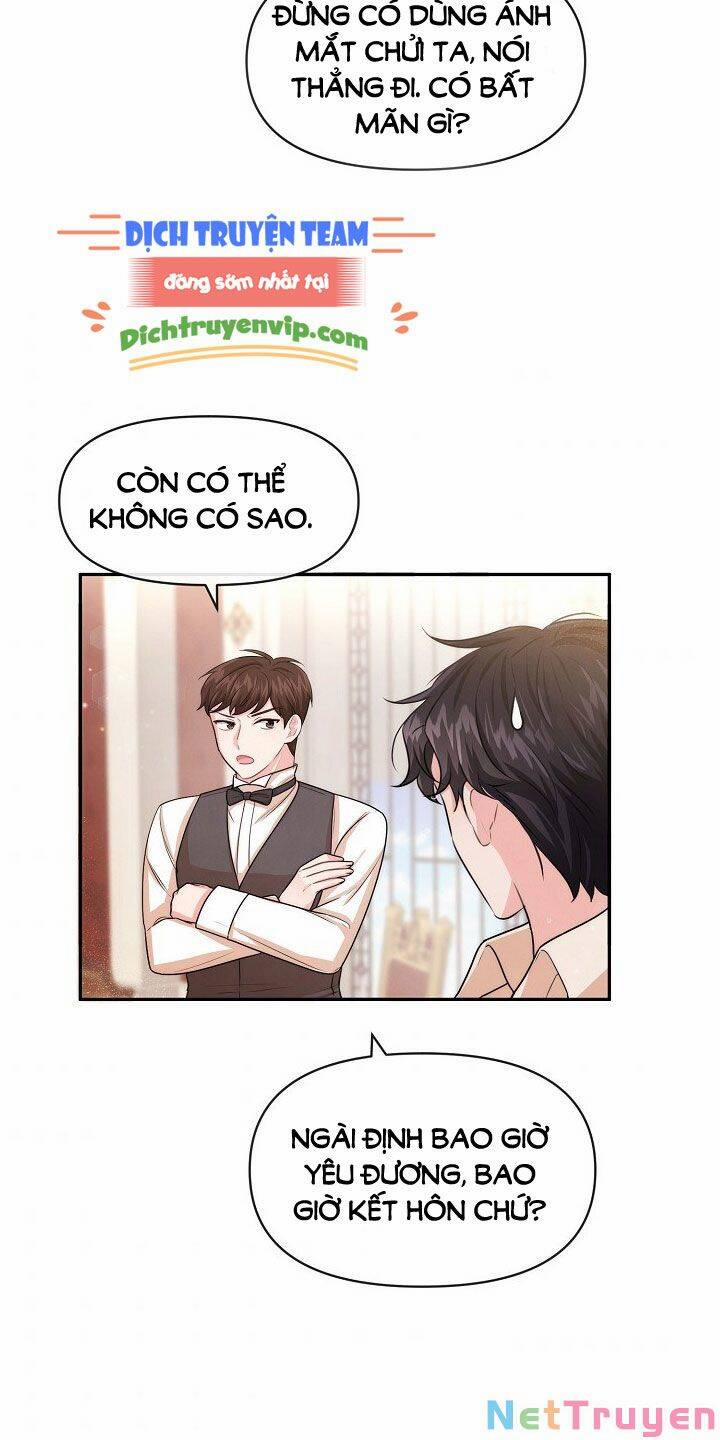 Tiểu Thư Scarlet, Em Không Muốn Trả Thù Sao? 50 trang 3