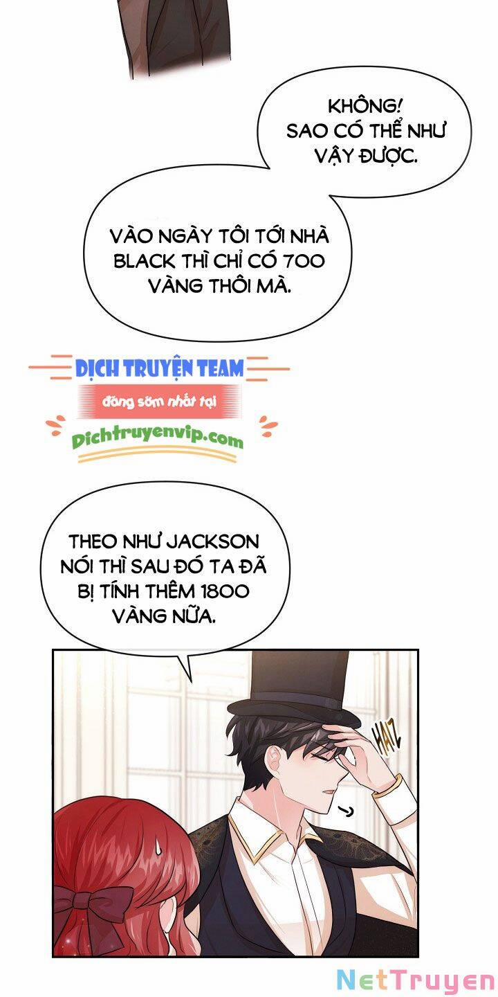 Tiểu Thư Scarlet, Em Không Muốn Trả Thù Sao? 50 trang 30