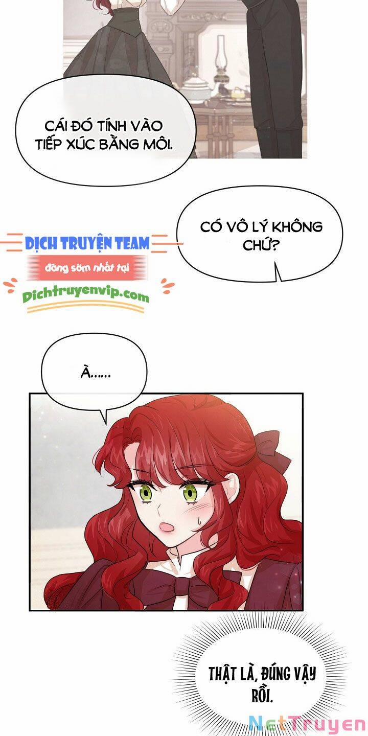 Tiểu Thư Scarlet, Em Không Muốn Trả Thù Sao? 50 trang 32