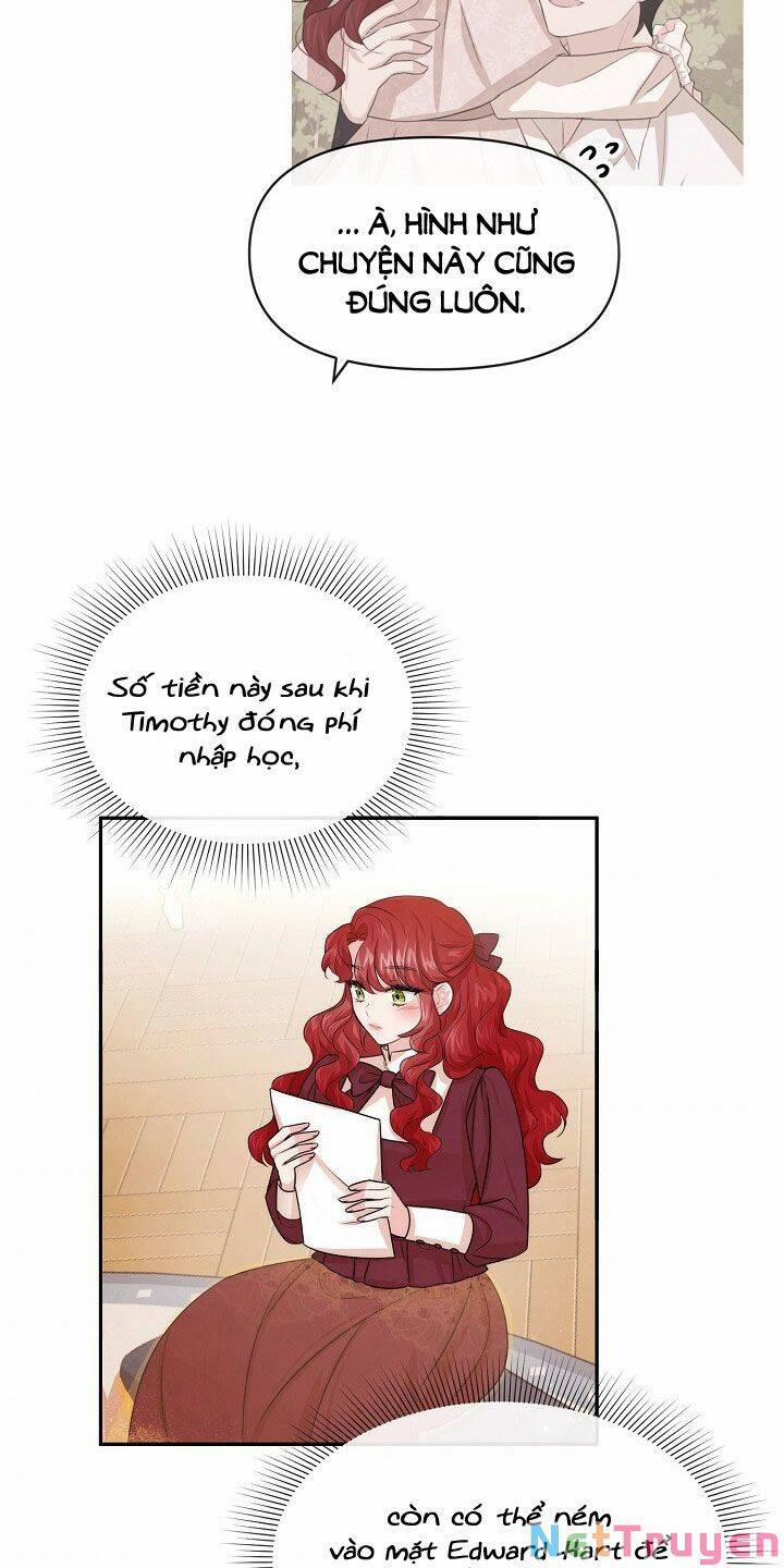 Tiểu Thư Scarlet, Em Không Muốn Trả Thù Sao? 50 trang 34