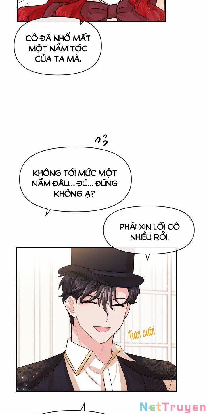Tiểu Thư Scarlet, Em Không Muốn Trả Thù Sao? 50 trang 38