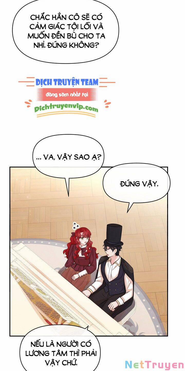 Tiểu Thư Scarlet, Em Không Muốn Trả Thù Sao? 50 trang 39