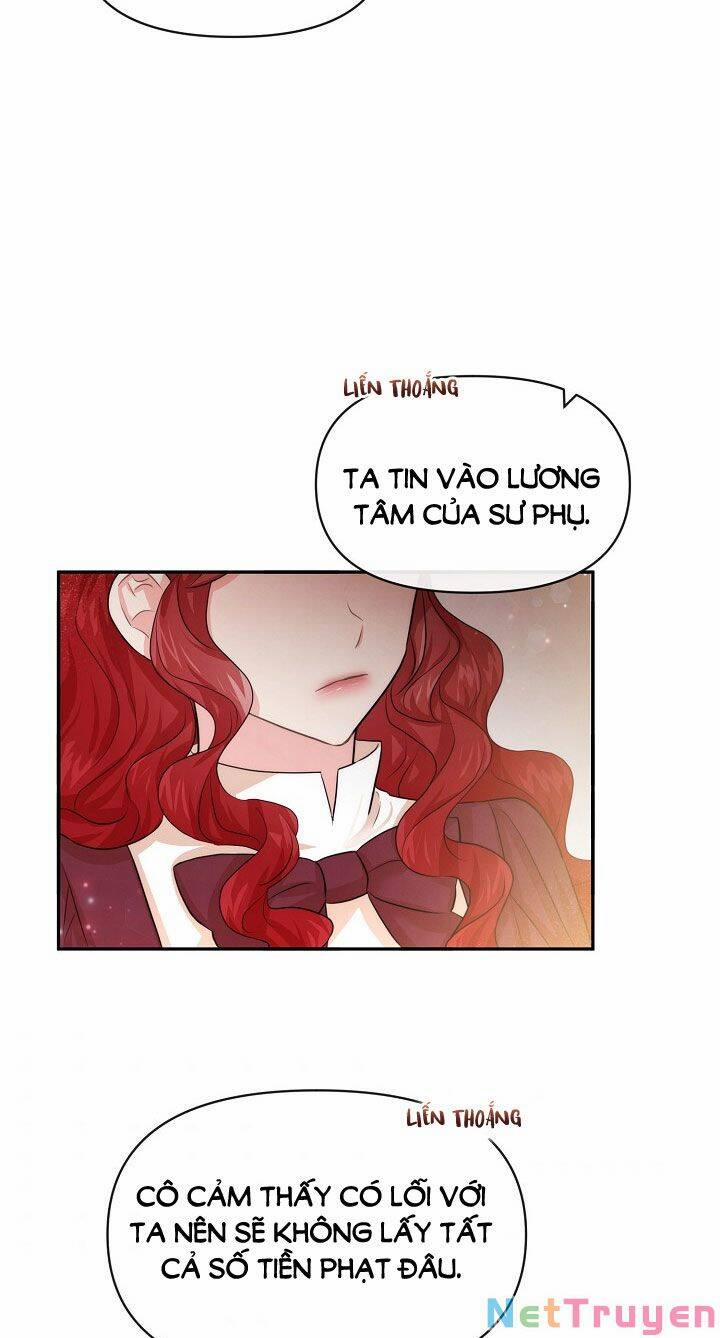 Tiểu Thư Scarlet, Em Không Muốn Trả Thù Sao? 50 trang 40