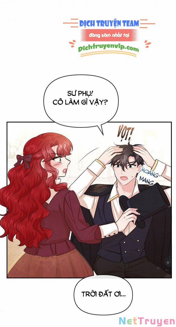 Tiểu Thư Scarlet, Em Không Muốn Trả Thù Sao? 50 trang 42
