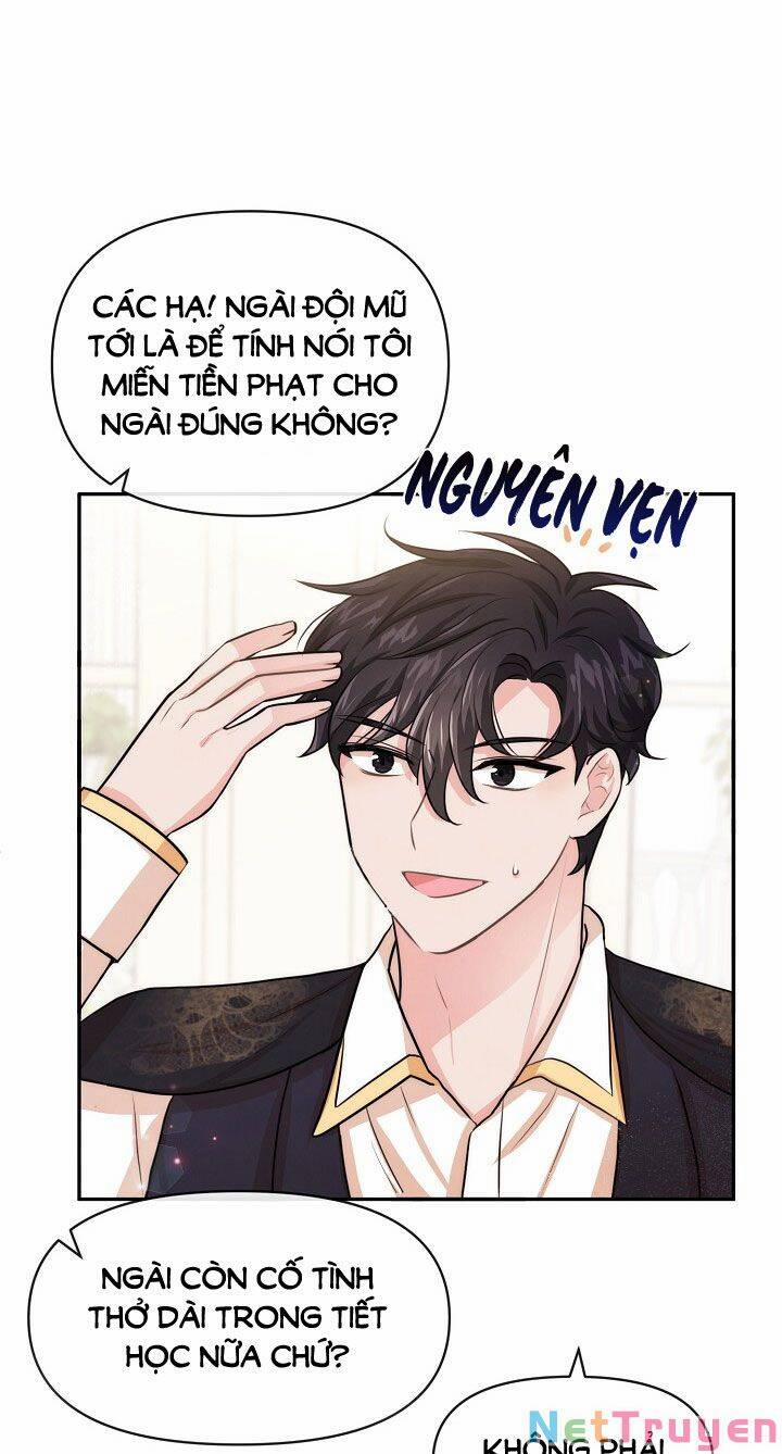 Tiểu Thư Scarlet, Em Không Muốn Trả Thù Sao? 50 trang 43