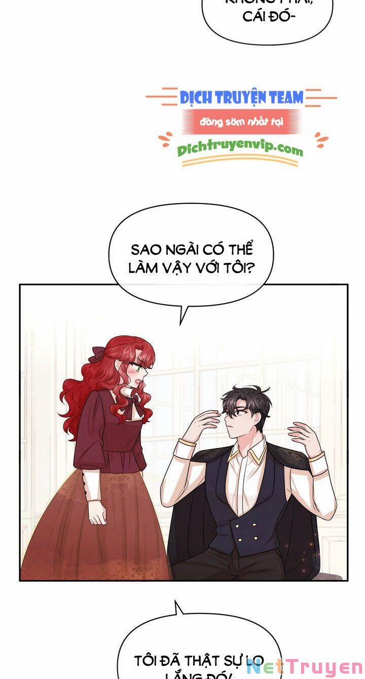 Tiểu Thư Scarlet, Em Không Muốn Trả Thù Sao? 50 trang 44