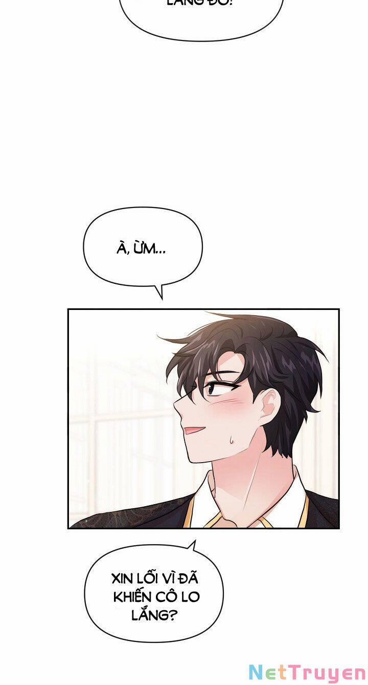 Tiểu Thư Scarlet, Em Không Muốn Trả Thù Sao? 50 trang 45