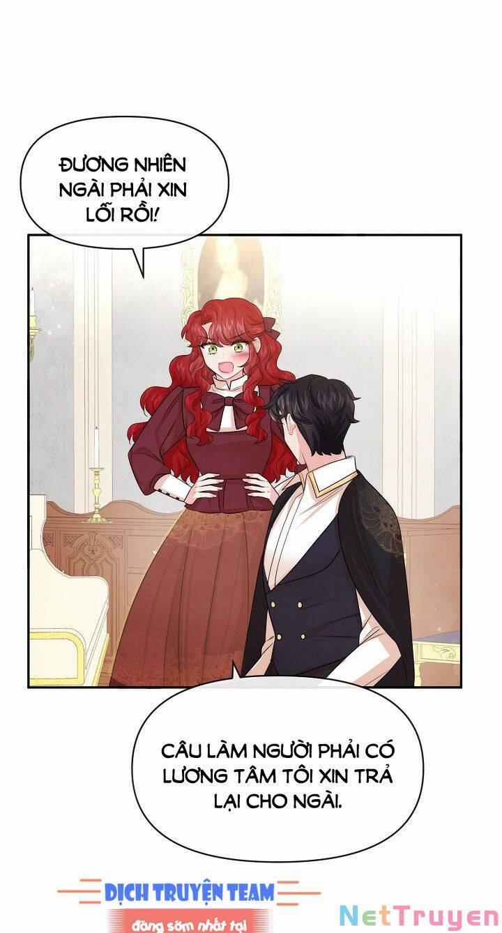 Tiểu Thư Scarlet, Em Không Muốn Trả Thù Sao? 50 trang 46