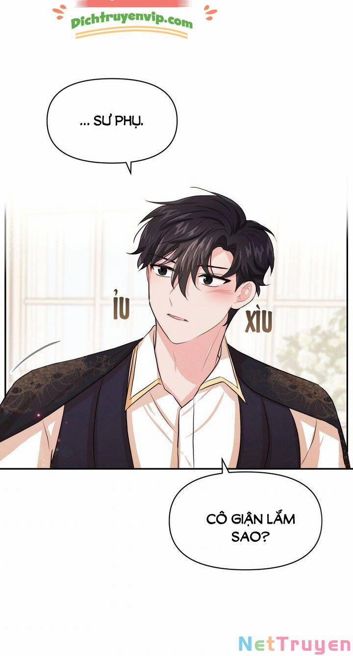 Tiểu Thư Scarlet, Em Không Muốn Trả Thù Sao? 50 trang 47