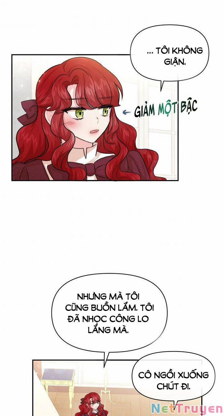 Tiểu Thư Scarlet, Em Không Muốn Trả Thù Sao? 50 trang 48
