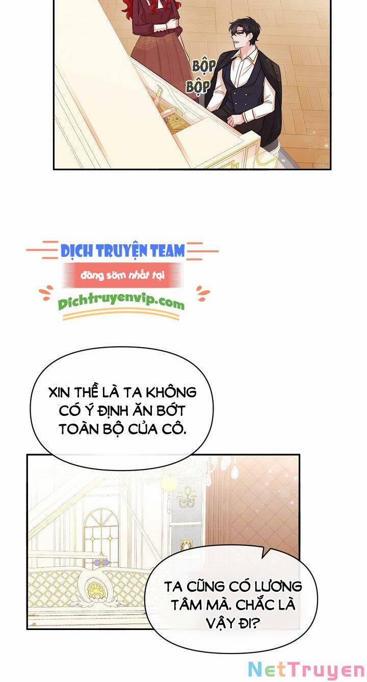 Tiểu Thư Scarlet, Em Không Muốn Trả Thù Sao? 50 trang 49