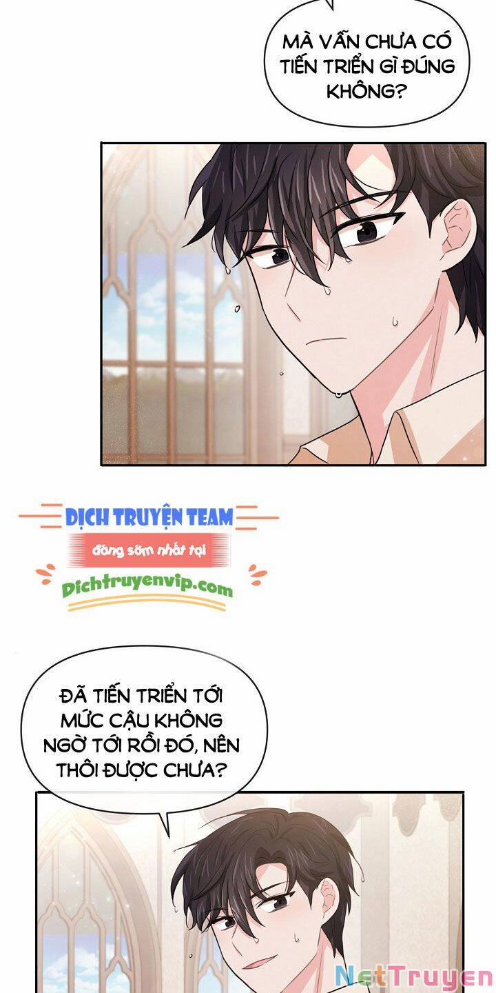 Tiểu Thư Scarlet, Em Không Muốn Trả Thù Sao? 50 trang 5