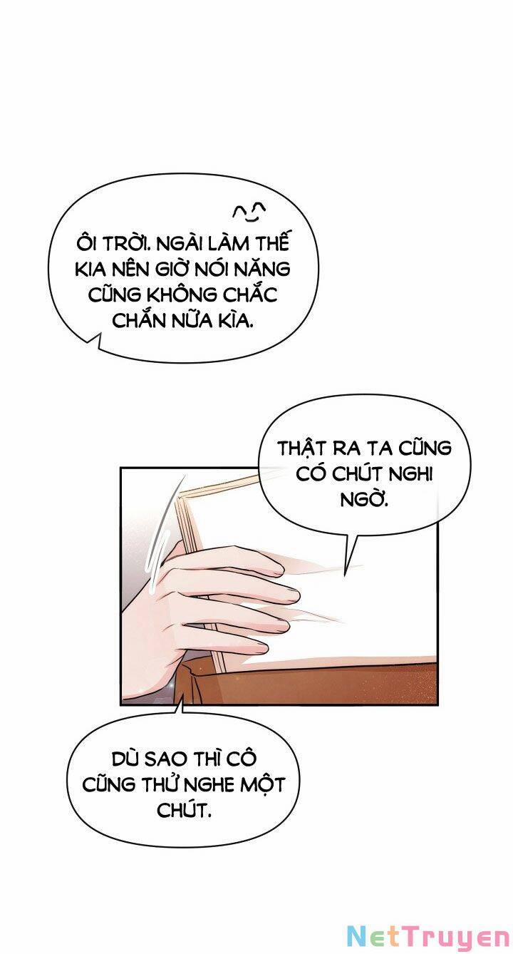 Tiểu Thư Scarlet, Em Không Muốn Trả Thù Sao? 50 trang 50