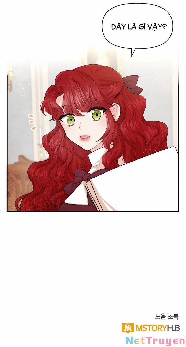 Tiểu Thư Scarlet, Em Không Muốn Trả Thù Sao? 50 trang 51