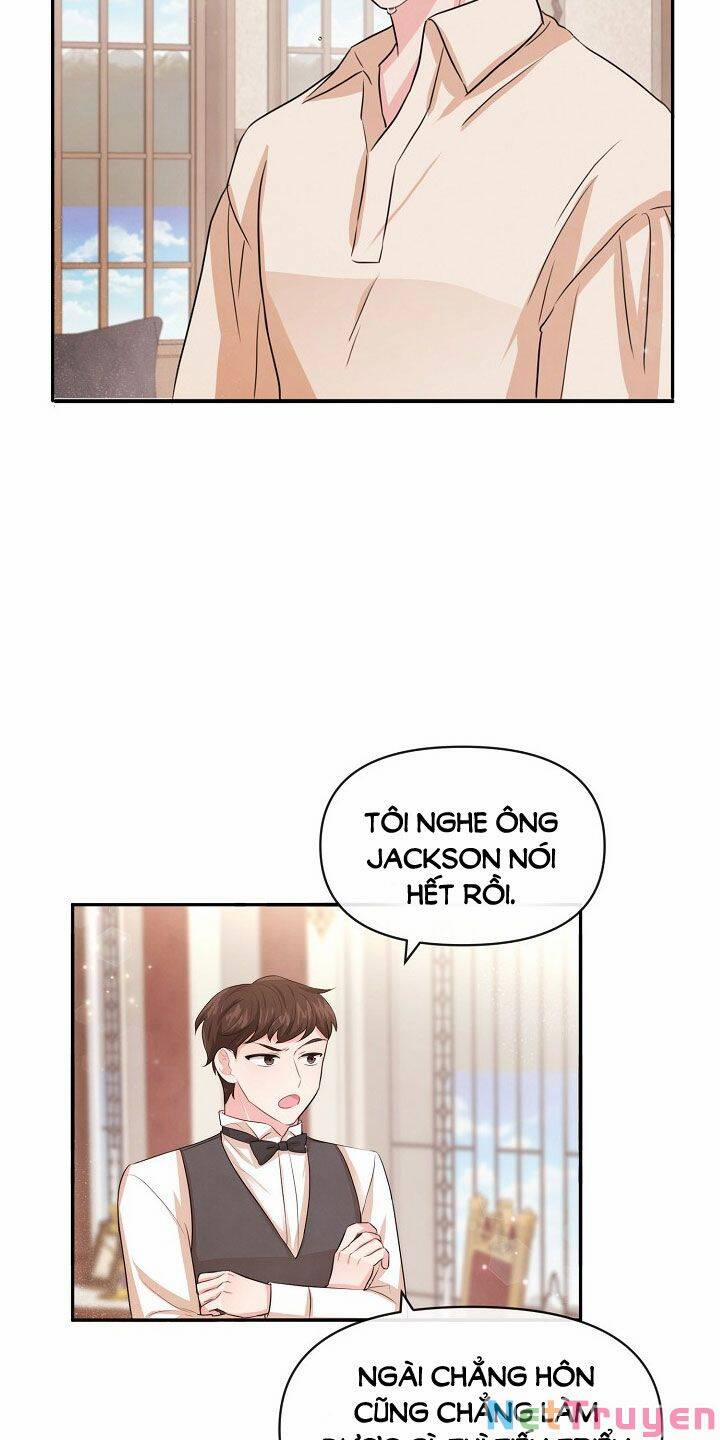 Tiểu Thư Scarlet, Em Không Muốn Trả Thù Sao? 50 trang 6