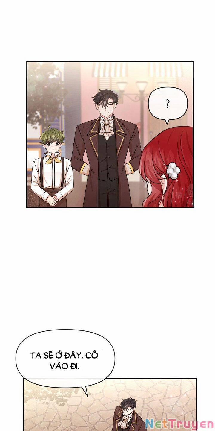 Tiểu Thư Scarlet, Em Không Muốn Trả Thù Sao? 52 trang 11