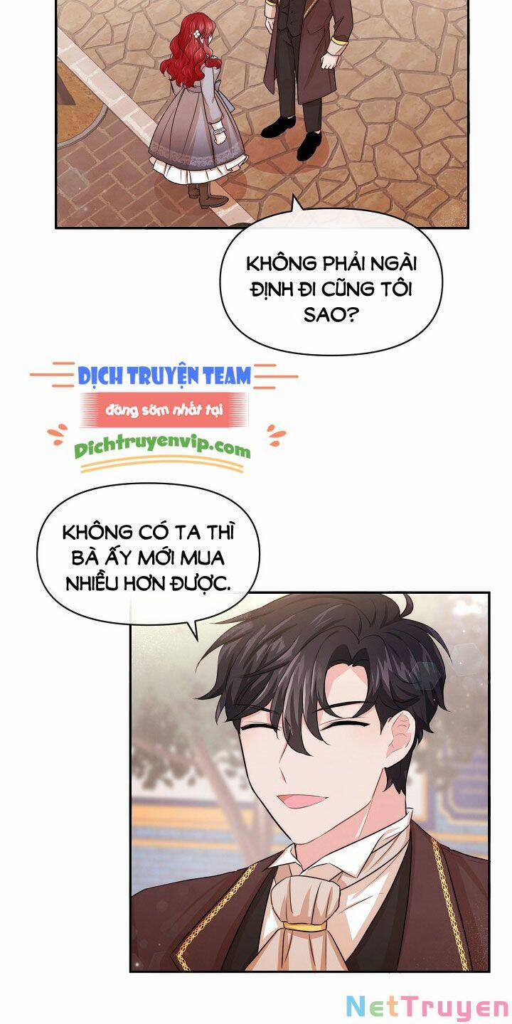 Tiểu Thư Scarlet, Em Không Muốn Trả Thù Sao? 52 trang 12