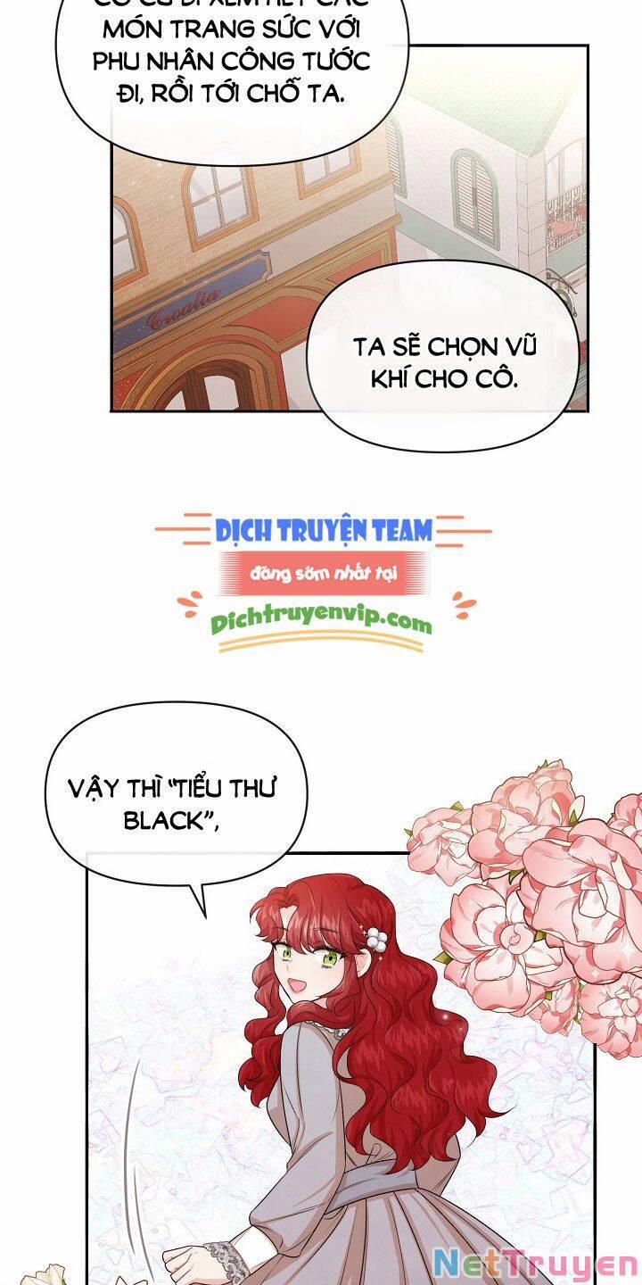 Tiểu Thư Scarlet, Em Không Muốn Trả Thù Sao? 52 trang 14