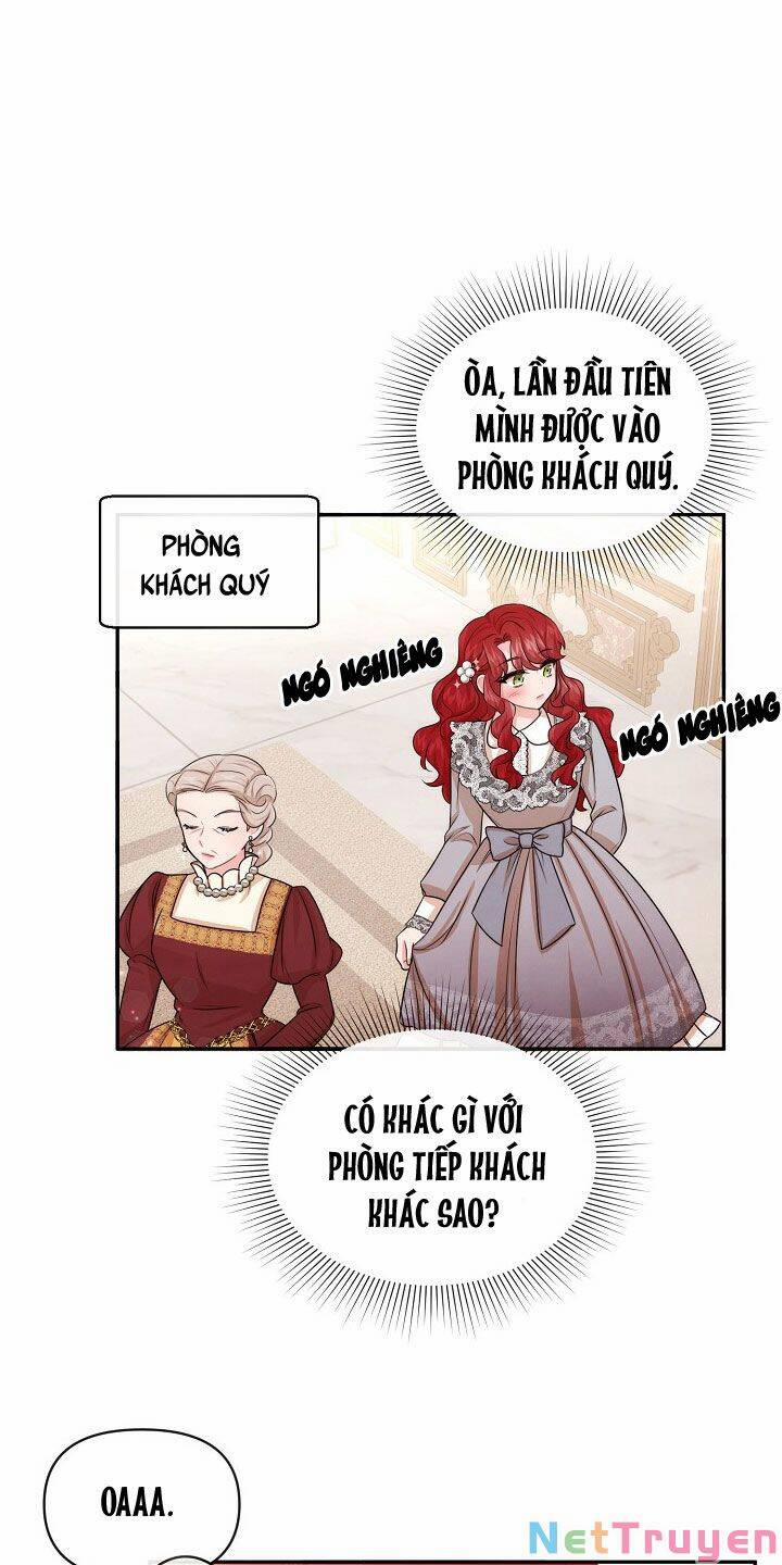 Tiểu Thư Scarlet, Em Không Muốn Trả Thù Sao? 52 trang 16