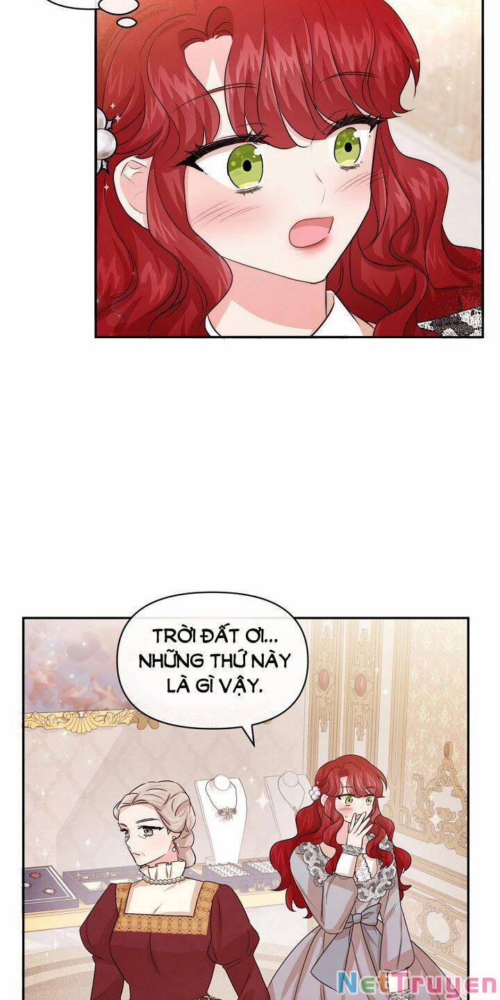 Tiểu Thư Scarlet, Em Không Muốn Trả Thù Sao? 52 trang 17