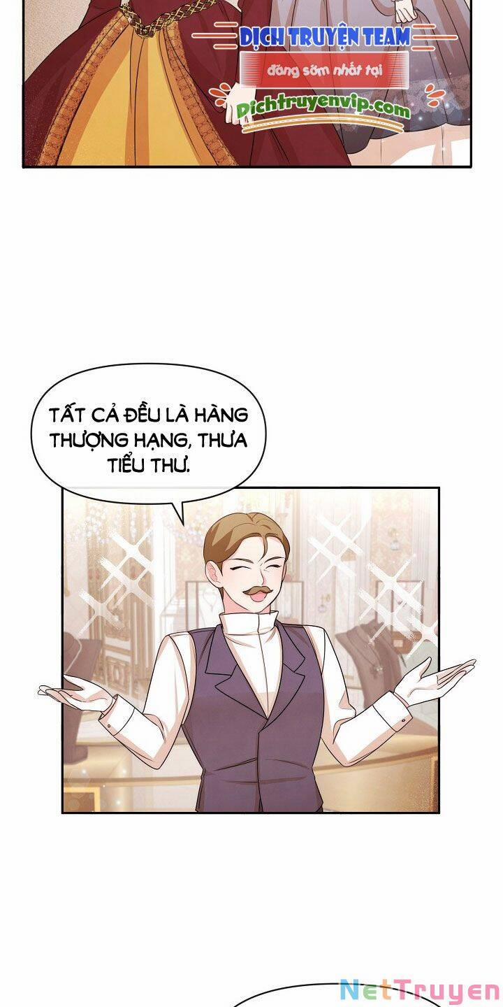 Tiểu Thư Scarlet, Em Không Muốn Trả Thù Sao? 52 trang 18