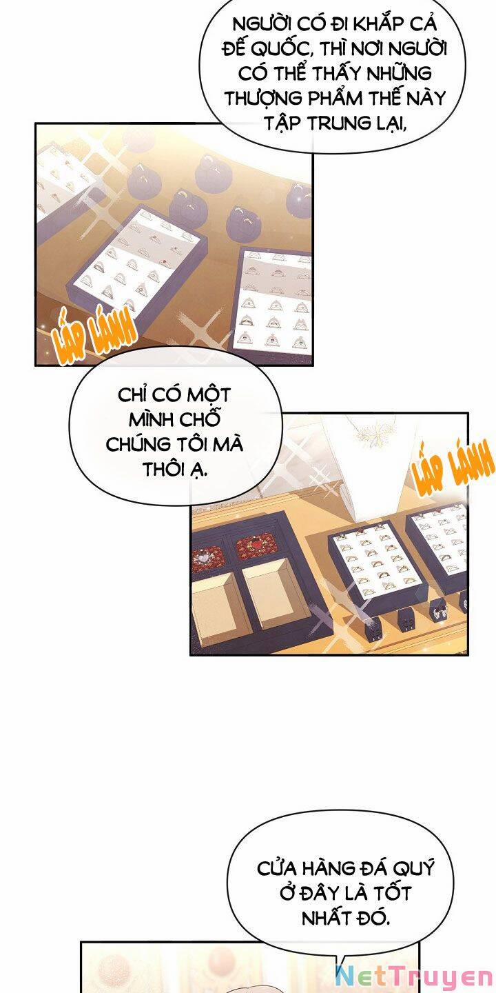 Tiểu Thư Scarlet, Em Không Muốn Trả Thù Sao? 52 trang 19