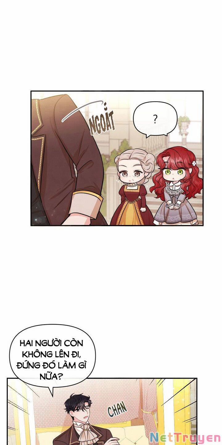 Tiểu Thư Scarlet, Em Không Muốn Trả Thù Sao? 52 trang 2