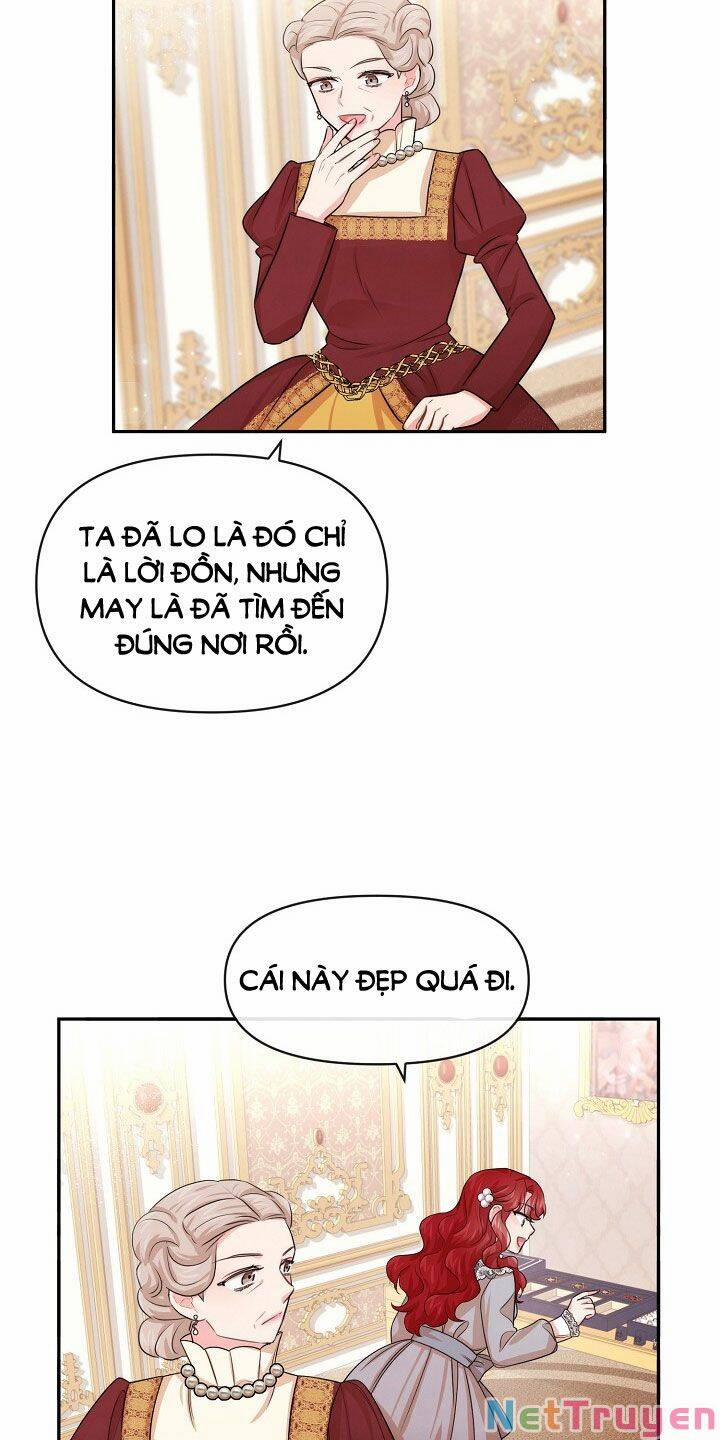 Tiểu Thư Scarlet, Em Không Muốn Trả Thù Sao? 52 trang 20