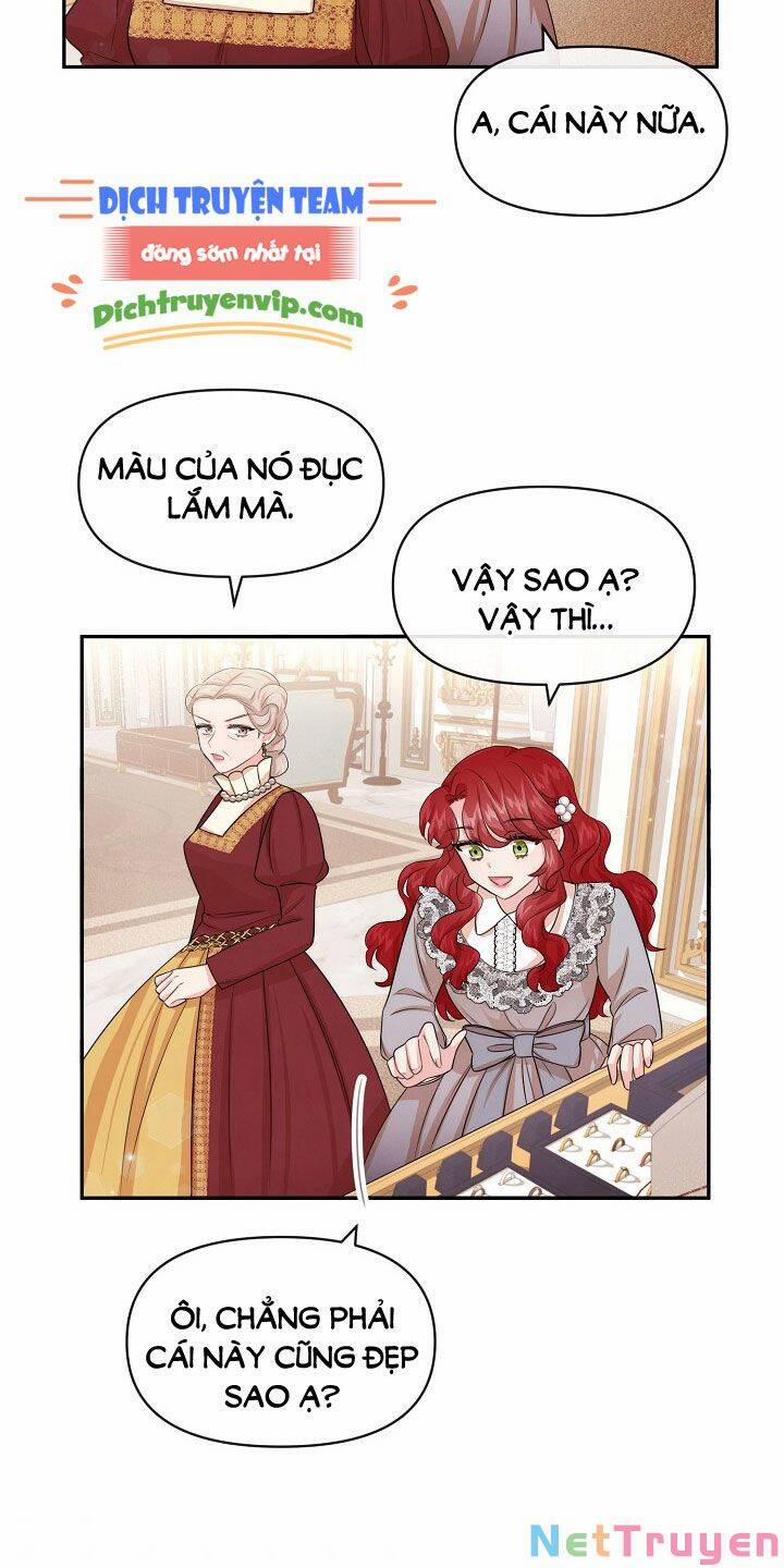 Tiểu Thư Scarlet, Em Không Muốn Trả Thù Sao? 52 trang 21