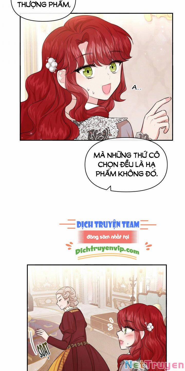 Tiểu Thư Scarlet, Em Không Muốn Trả Thù Sao? 52 trang 23