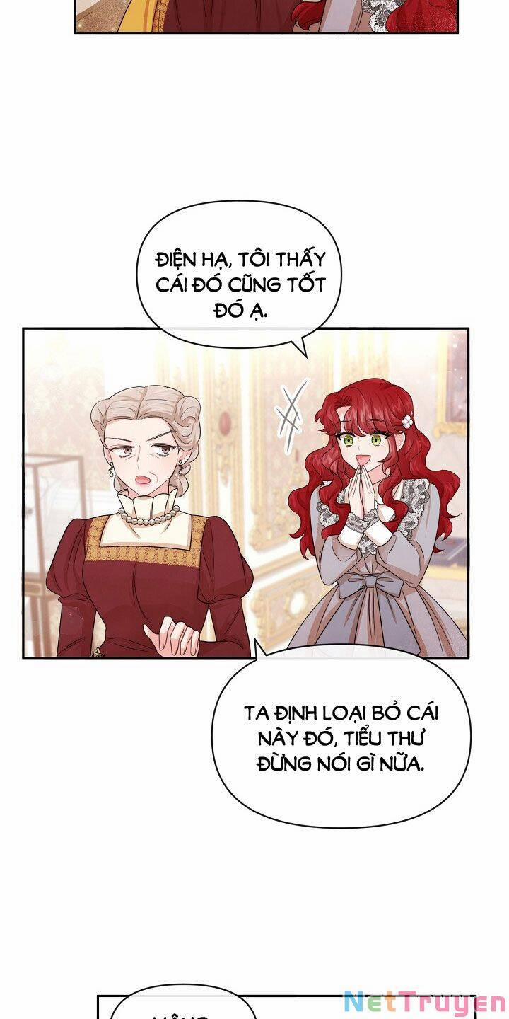 Tiểu Thư Scarlet, Em Không Muốn Trả Thù Sao? 52 trang 24